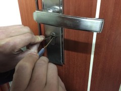 牡丹江开锁换锁