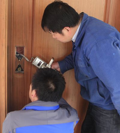 开锁换锁服务教您开锁换锁常识,必看!